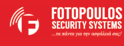 Fotopoulos Security Systems